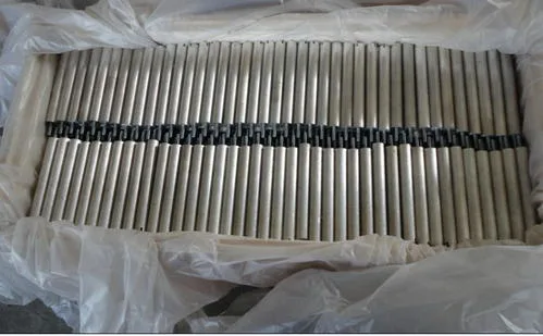 Water Heater Magnesium Sacrificial Anode Rod