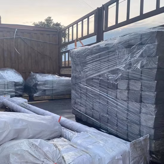 Magnesium Zinc Aluminum Cathodic Protection Anodes for Sea Platforms Ship Storage Tanks