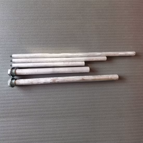 給湯器マグネシウム犠牲陽極棒